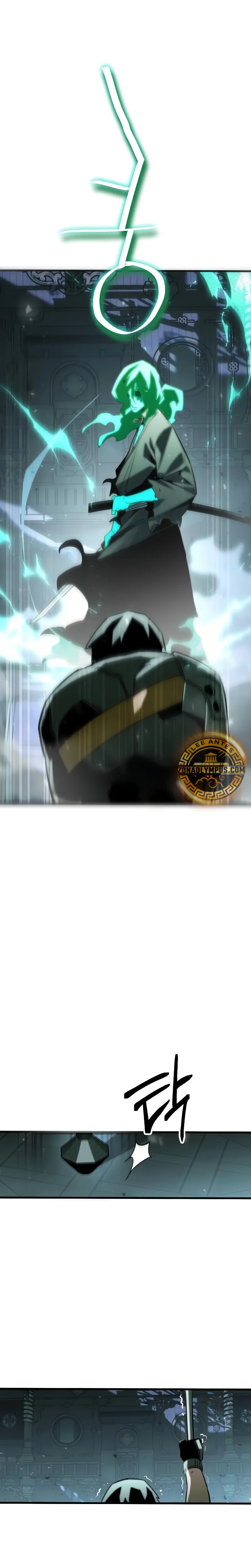 Un héroe que sabe lo que hace Capitulo 15 página 14