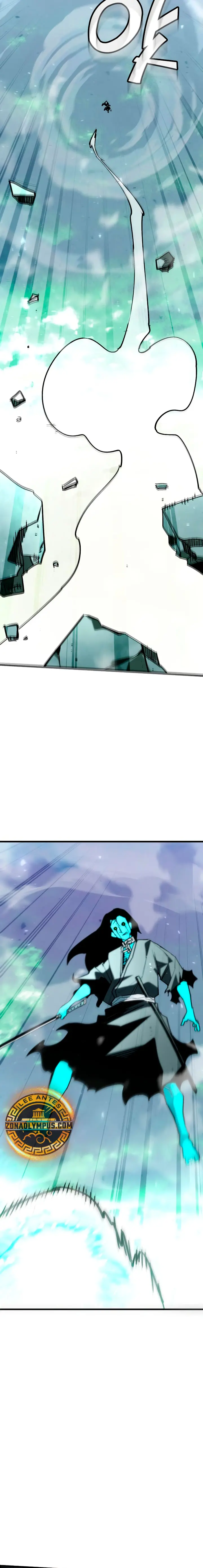 Un héroe que sabe lo que hace Capitulo 16 página 16