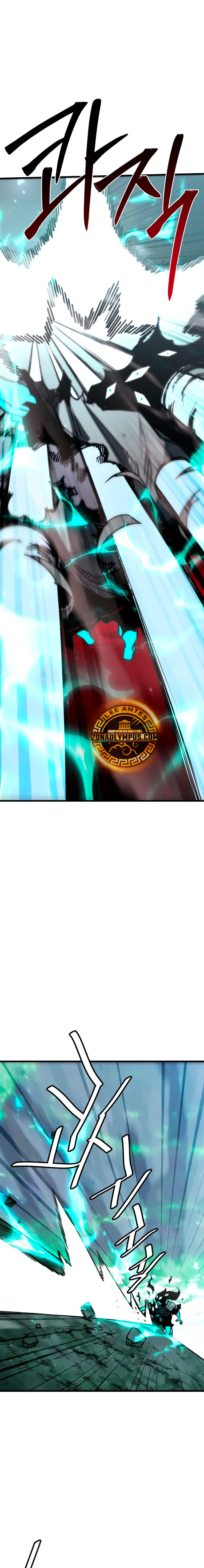 Un héroe que sabe lo que hace Capitulo 16 página 18
