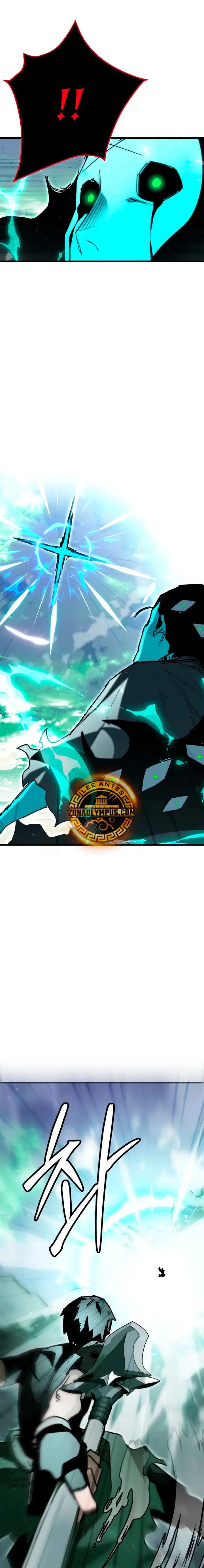 Un héroe que sabe lo que hace Capitulo 16 página 20