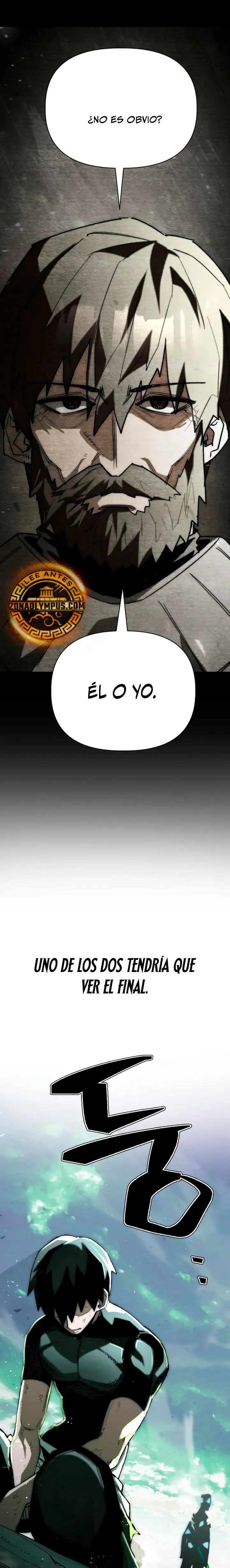 Un héroe que sabe lo que hace Capitulo 16 página 29