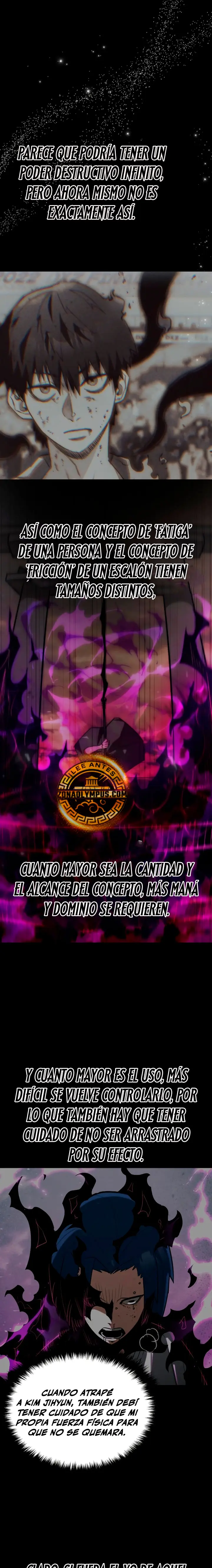 Un héroe que sabe lo que hace Capitulo 16 página 4