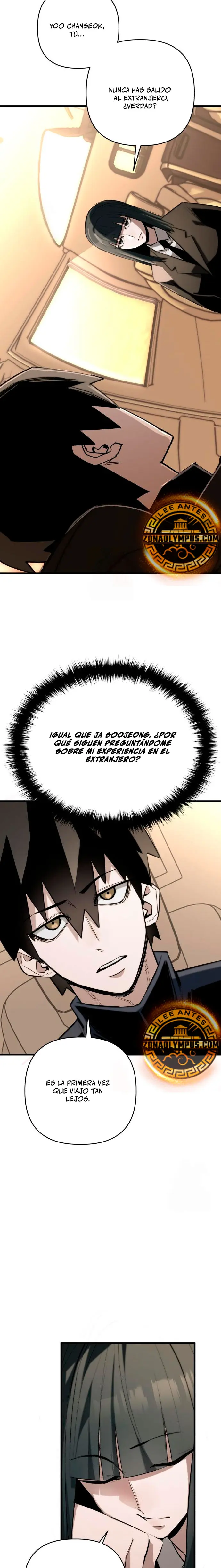 Un héroe que sabe lo que hace Capitulo 17 página 29