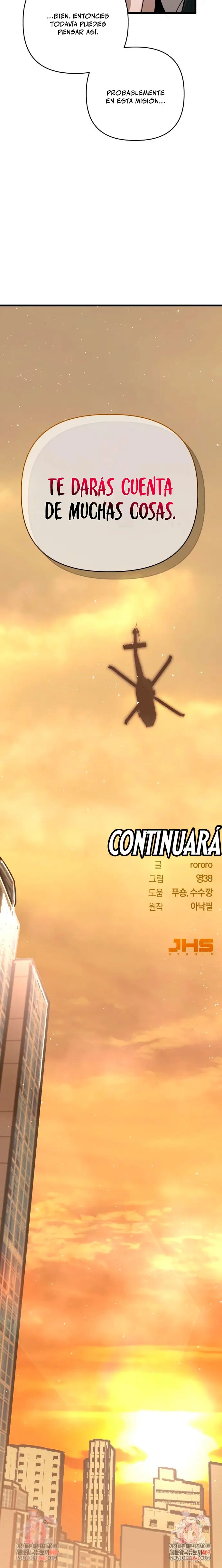 Un héroe que sabe lo que hace Capitulo 17 página 30