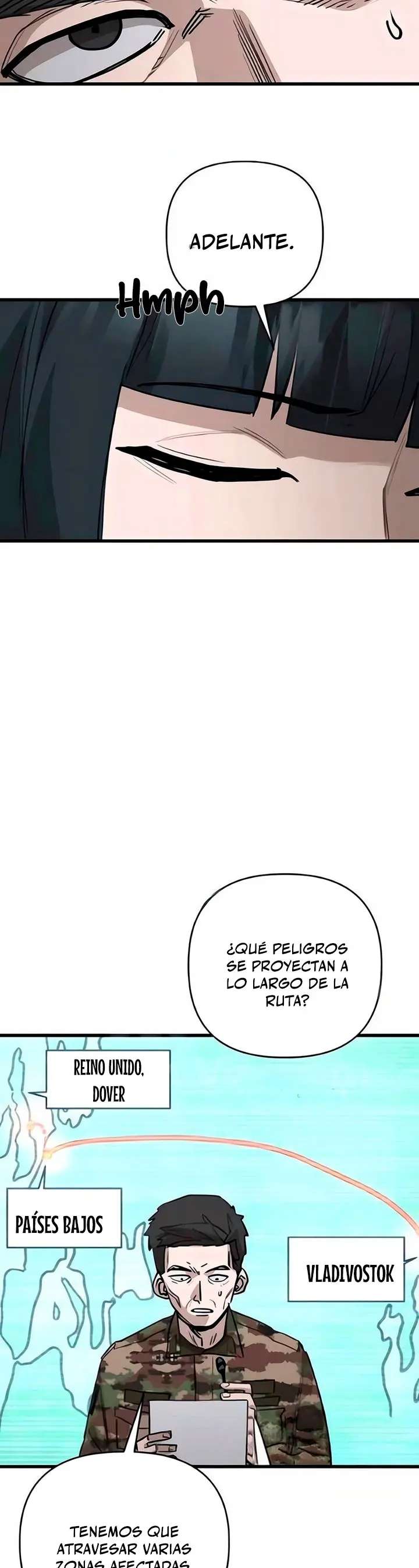 Un héroe que sabe lo que hace Capitulo 18 página 10