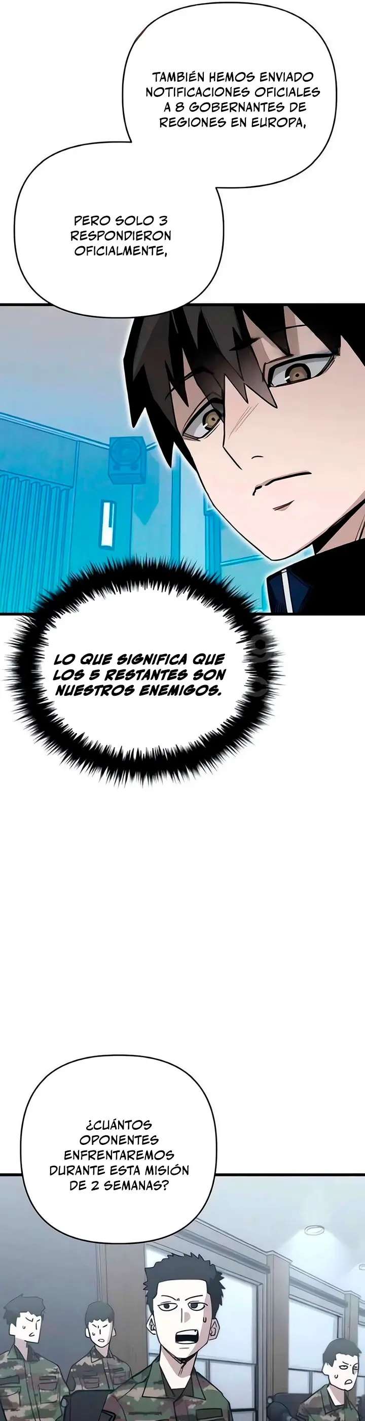 Un héroe que sabe lo que hace Capitulo 18 página 12
