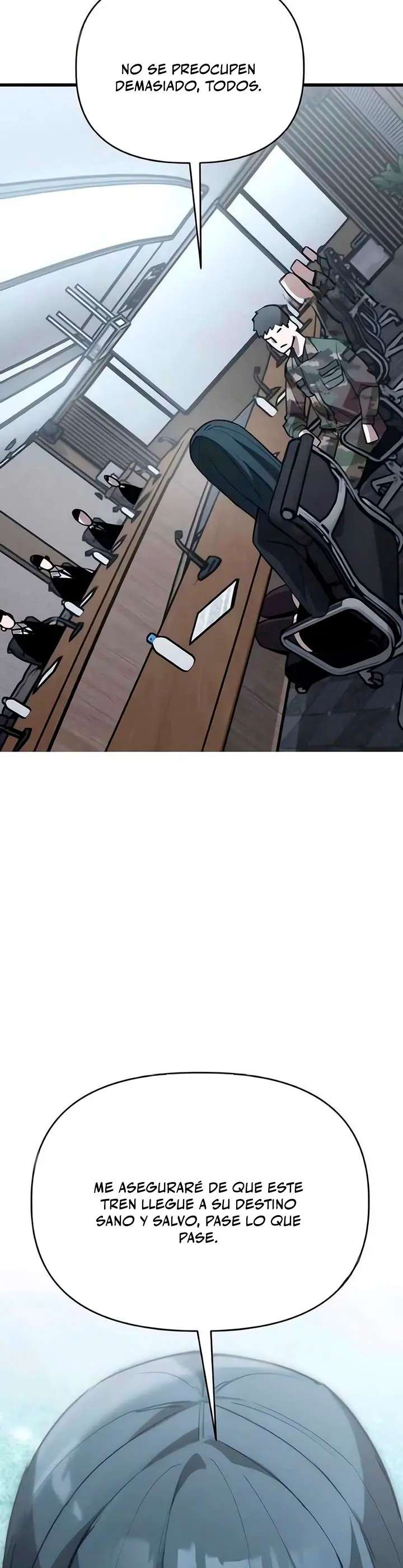 Un héroe que sabe lo que hace Capitulo 18 página 14