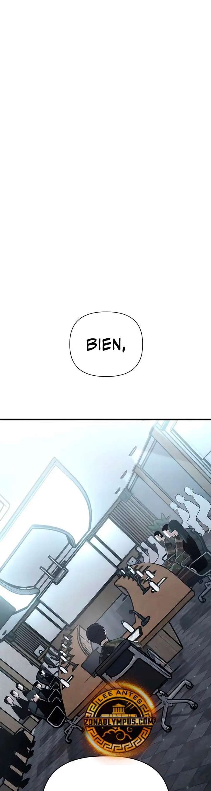 Un héroe que sabe lo que hace Capitulo 18 página 2