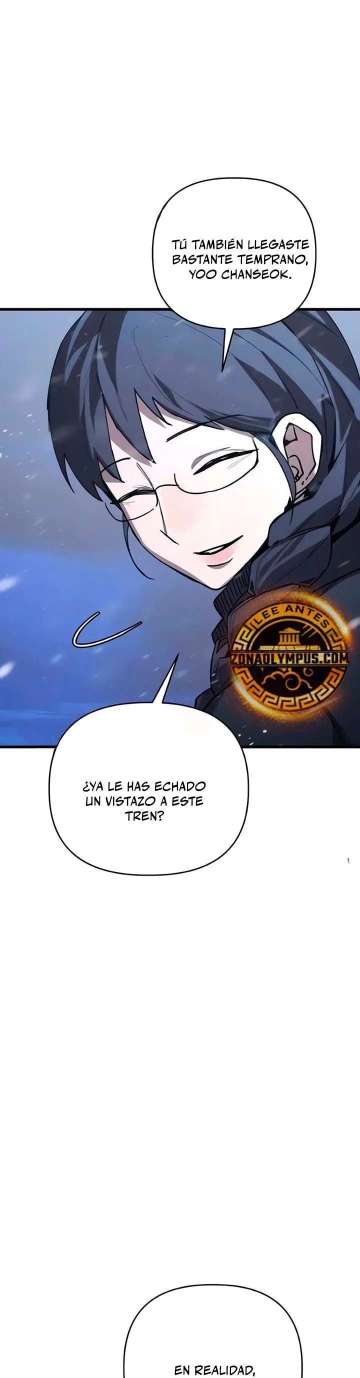 Un héroe que sabe lo que hace Capitulo 18 página 22