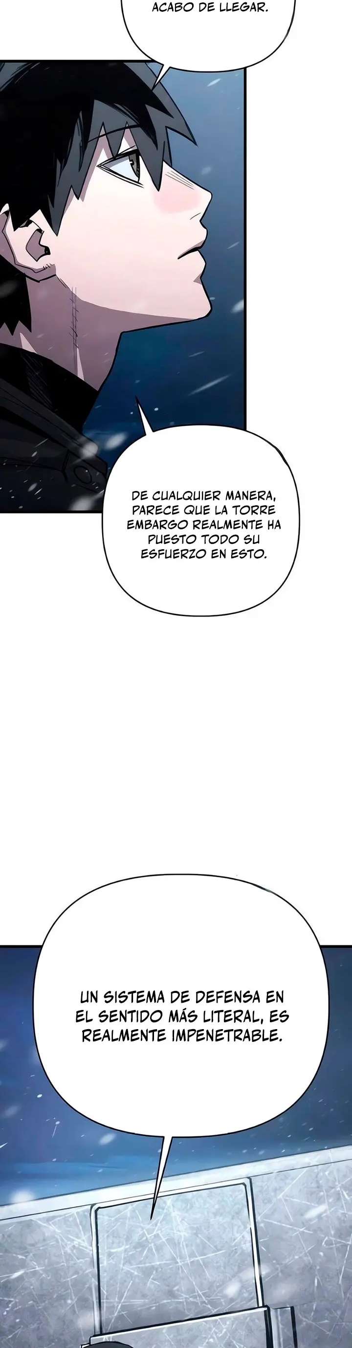 Un héroe que sabe lo que hace Capitulo 18 página 23