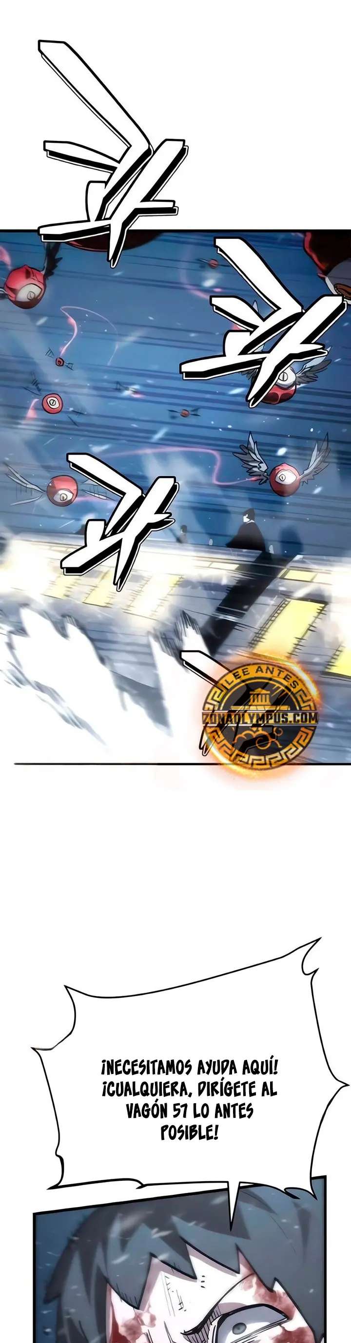 Un héroe que sabe lo que hace Capitulo 18 página 26