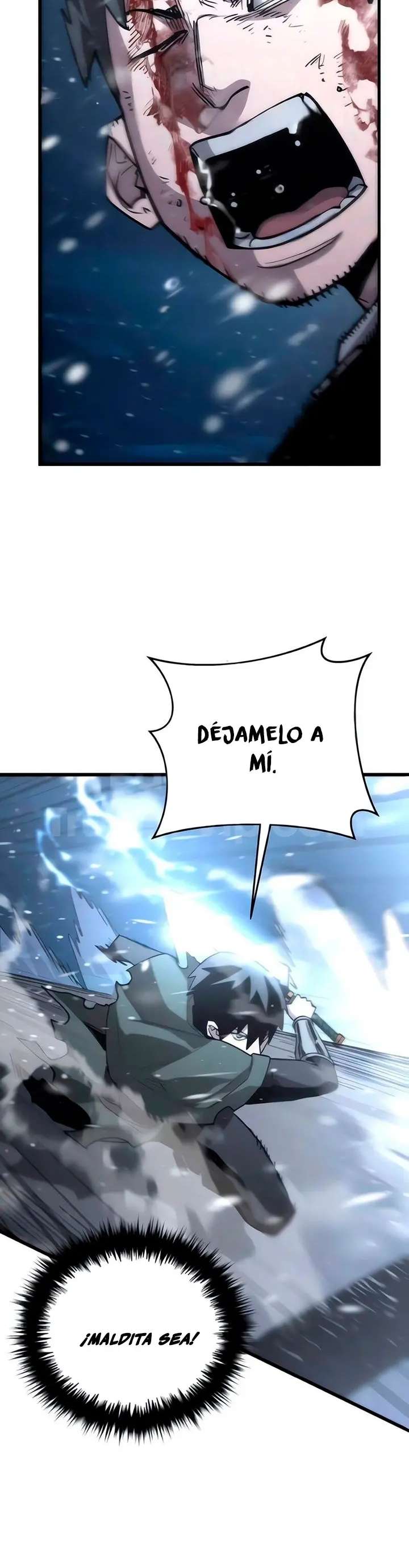 Un héroe que sabe lo que hace Capitulo 18 página 27