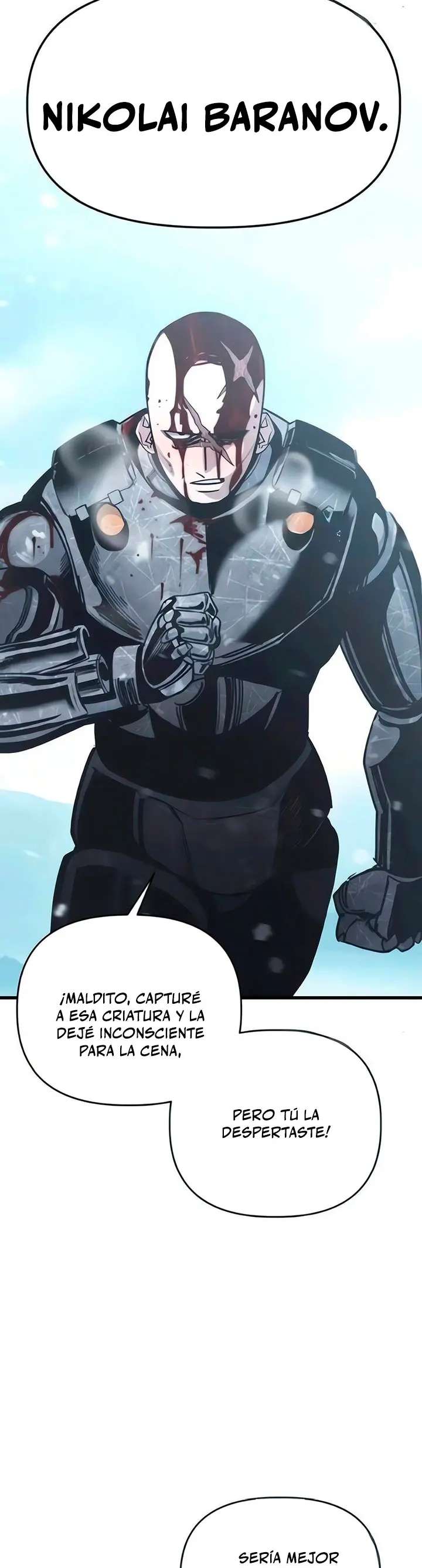 Un héroe que sabe lo que hace Capitulo 18 página 44