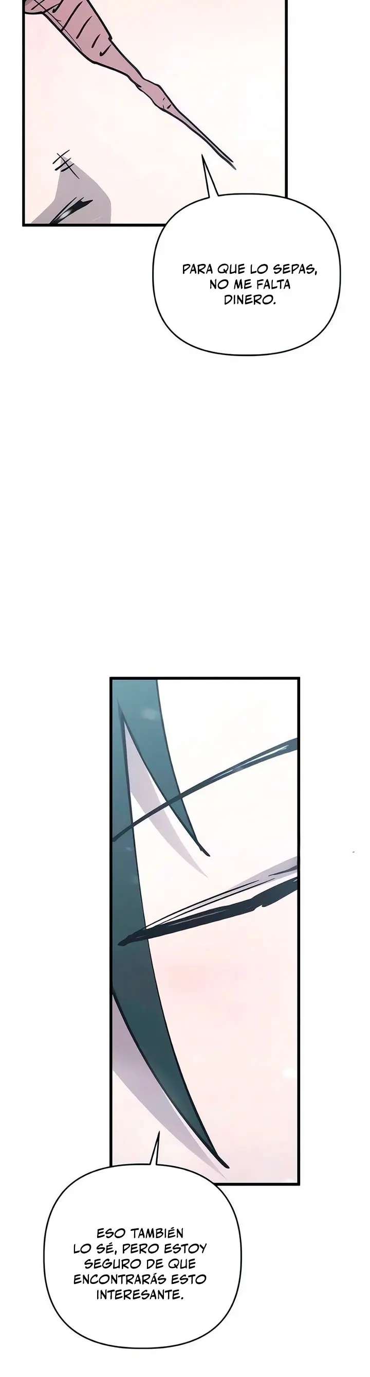 Un héroe que sabe lo que hace Capitulo 18 página 46
