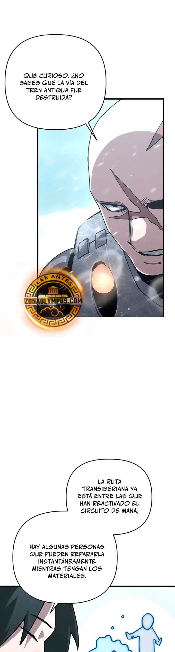 Un héroe que sabe lo que hace Capitulo 18 página 48