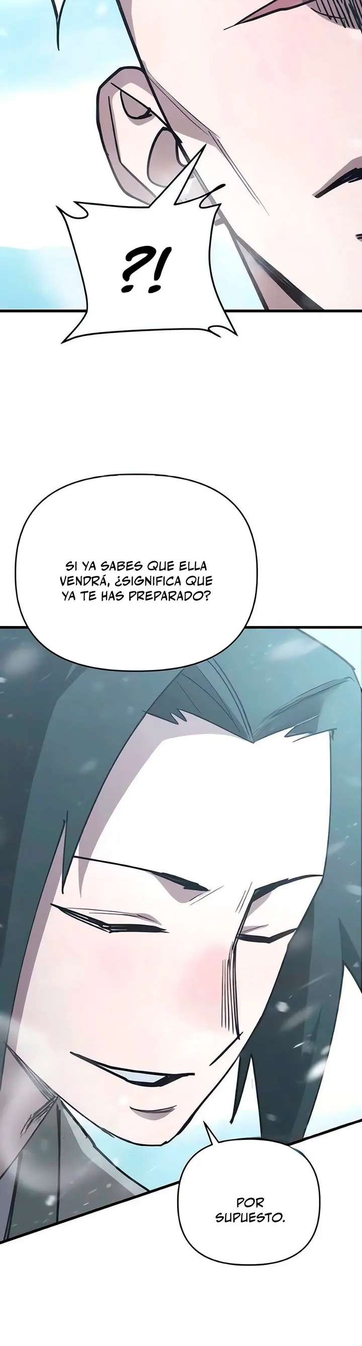 Un héroe que sabe lo que hace Capitulo 18 página 51