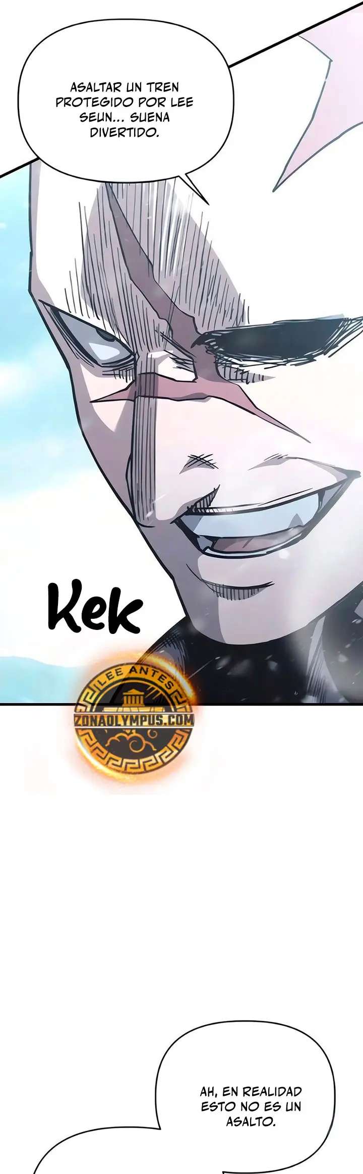 Un héroe que sabe lo que hace Capitulo 18 página 52