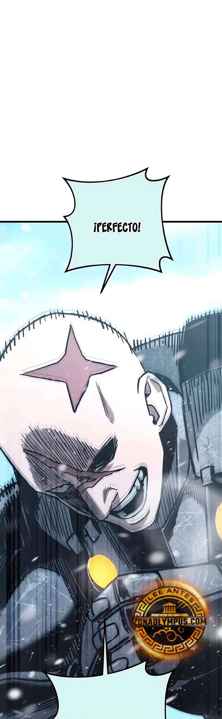Un héroe que sabe lo que hace Capitulo 18 página 56