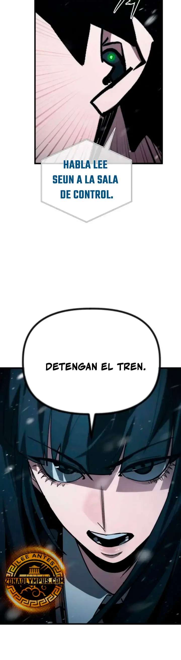 Un héroe que sabe lo que hace Capitulo 19 página 10