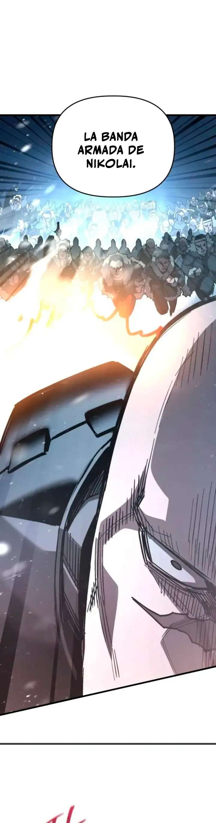 Un héroe que sabe lo que hace Capitulo 19 página 16
