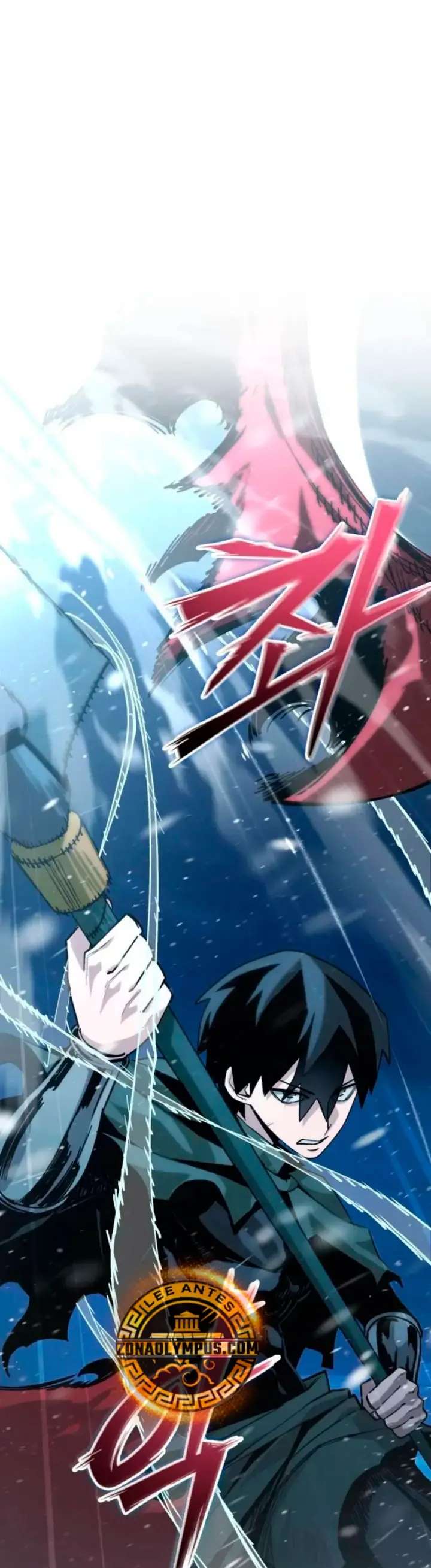 Un héroe que sabe lo que hace Capitulo 19 página 2