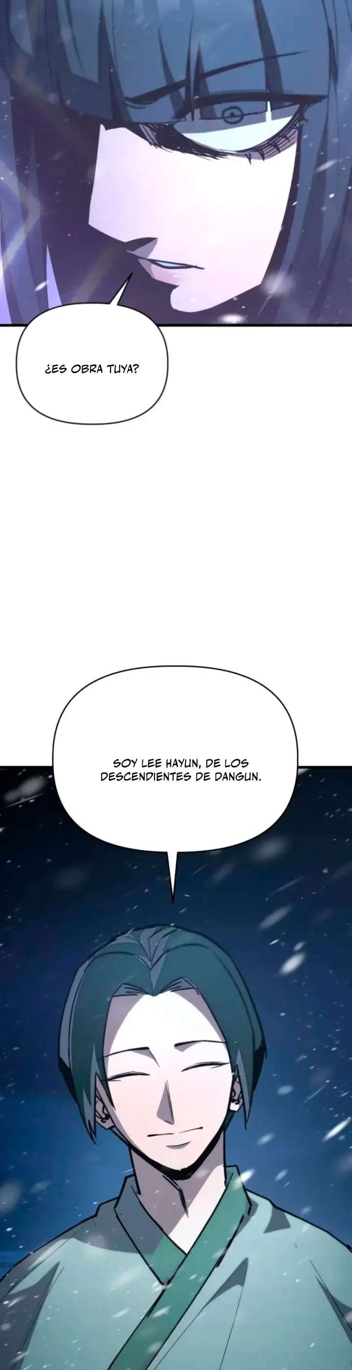 Un héroe que sabe lo que hace Capitulo 19 página 29