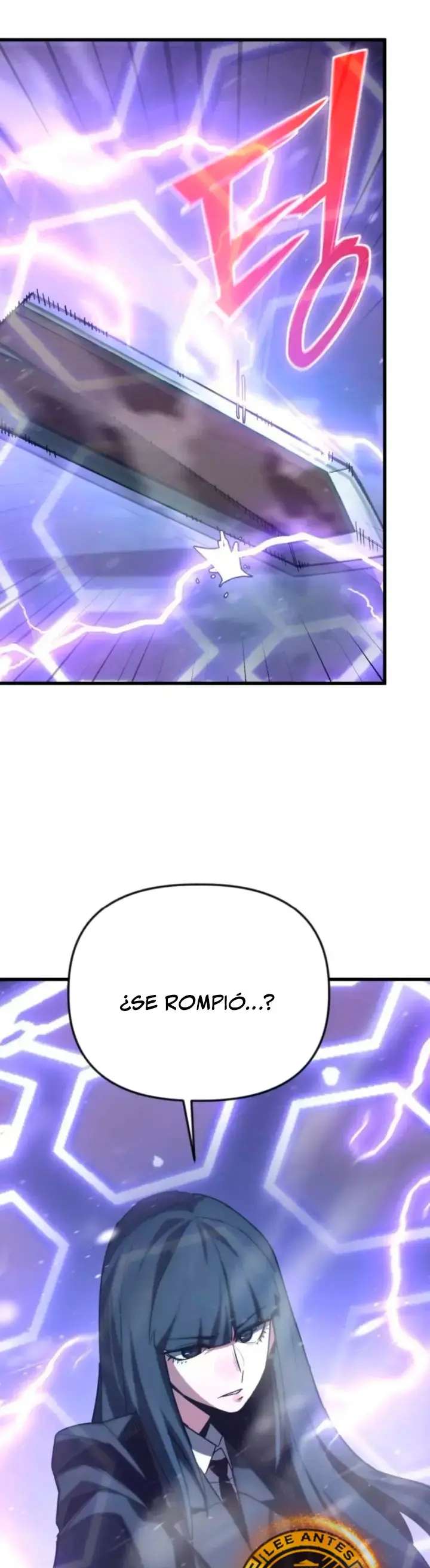 Un héroe que sabe lo que hace Capitulo 19 página 32