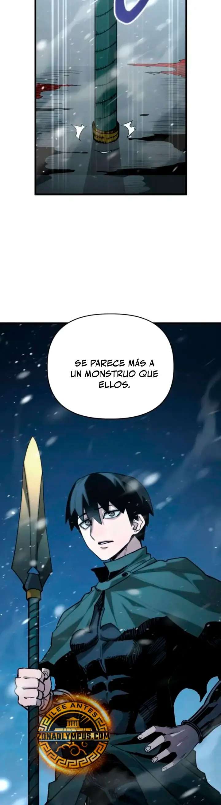 Un héroe que sabe lo que hace Capitulo 19 página 4
