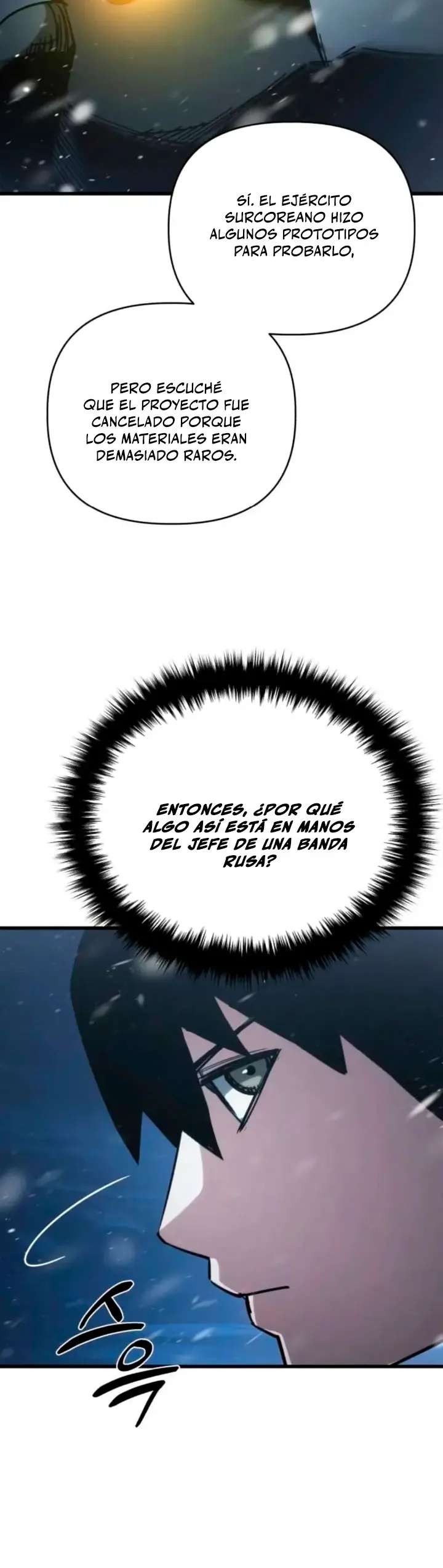 Un héroe que sabe lo que hace Capitulo 19 página 44