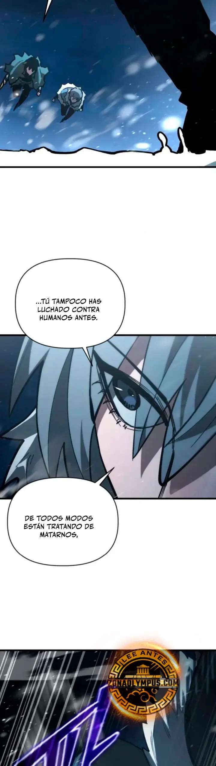 Un héroe que sabe lo que hace Capitulo 19 página 46