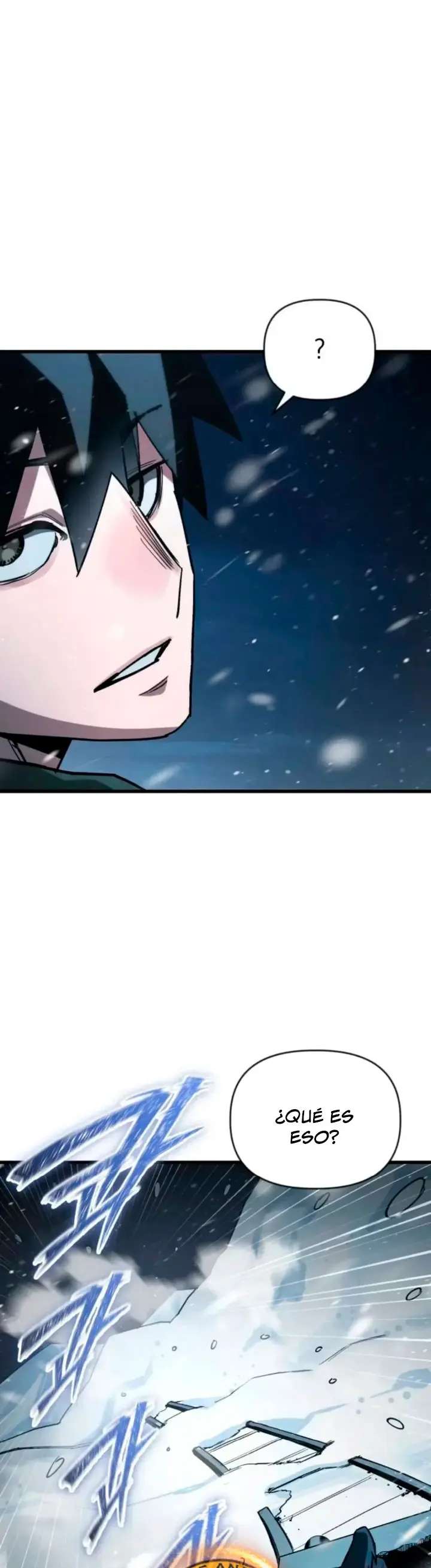 Un héroe que sabe lo que hace Capitulo 19 página 8
