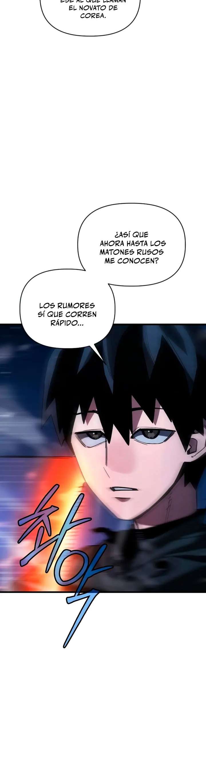 Un héroe que sabe lo que hace Capitulo 20 página 10