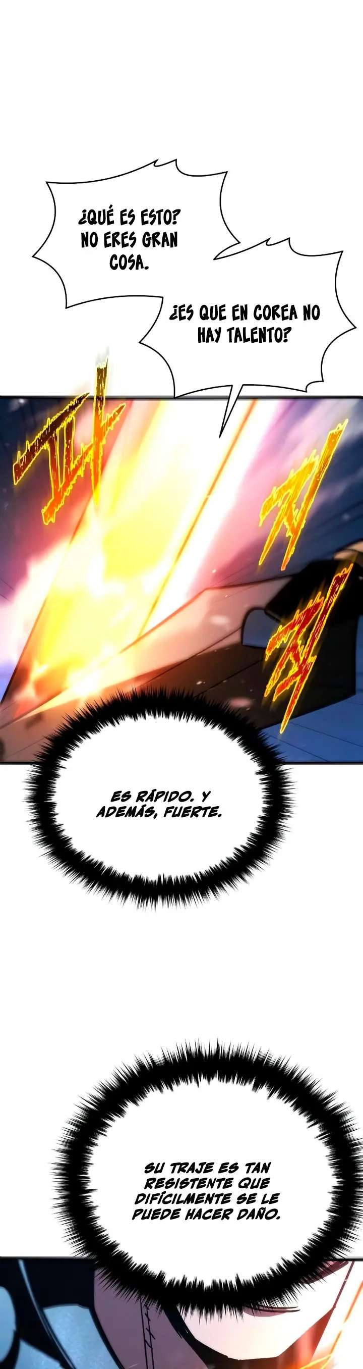 Un héroe que sabe lo que hace Capitulo 20 página 12