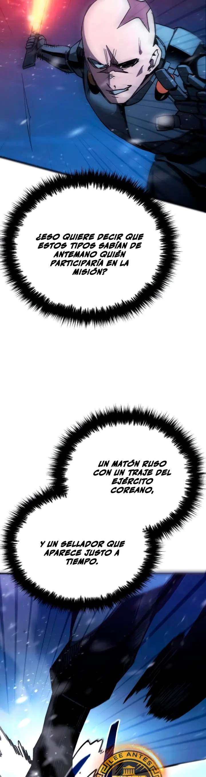 Un héroe que sabe lo que hace Capitulo 20 página 19