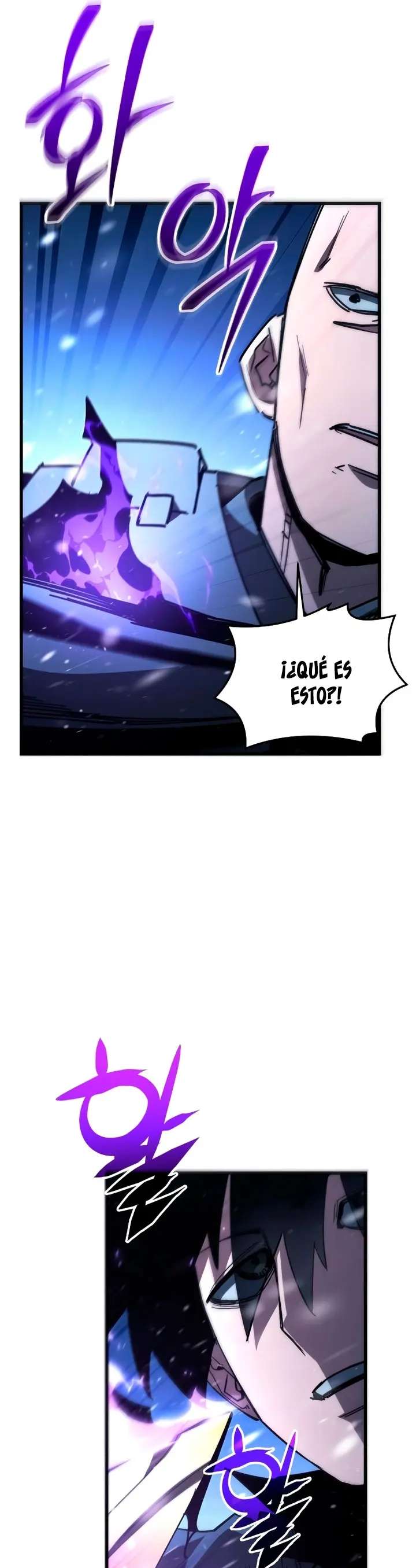Un héroe que sabe lo que hace Capitulo 20 página 21
