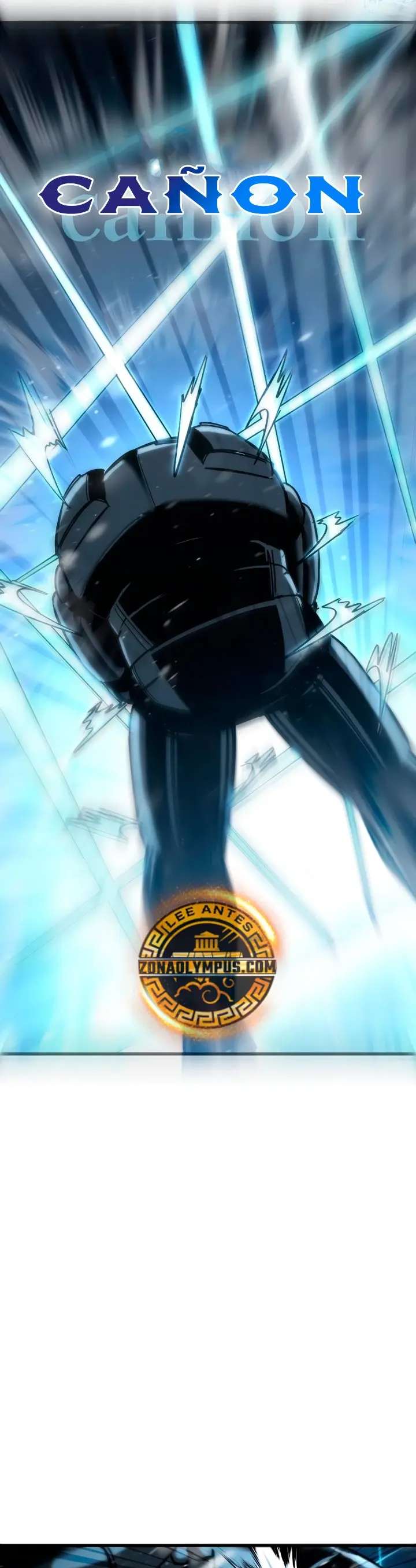 Un héroe que sabe lo que hace Capitulo 20 página 25