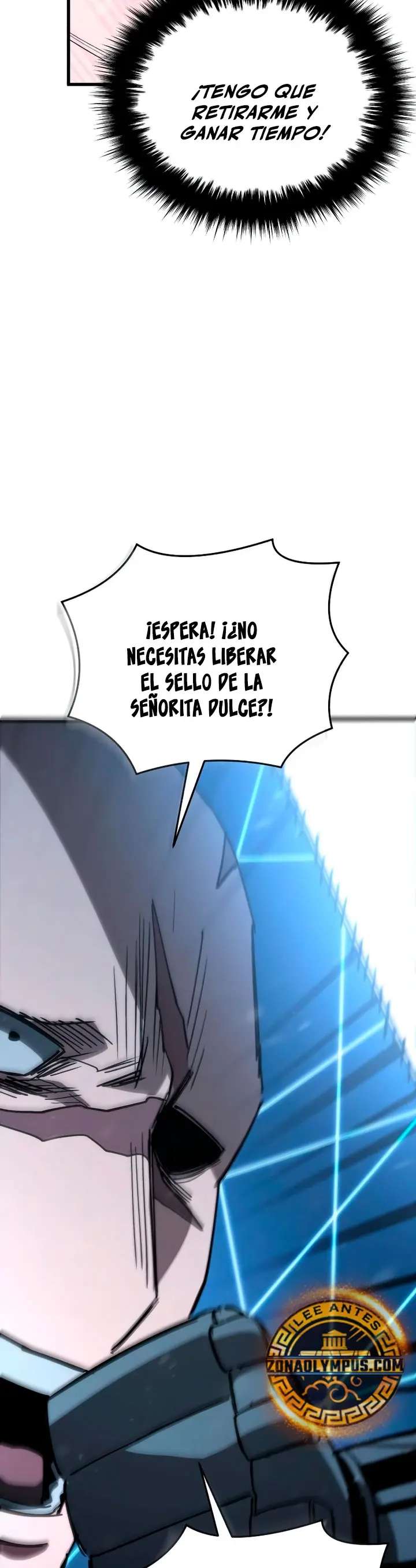 Un héroe que sabe lo que hace Capitulo 20 página 27