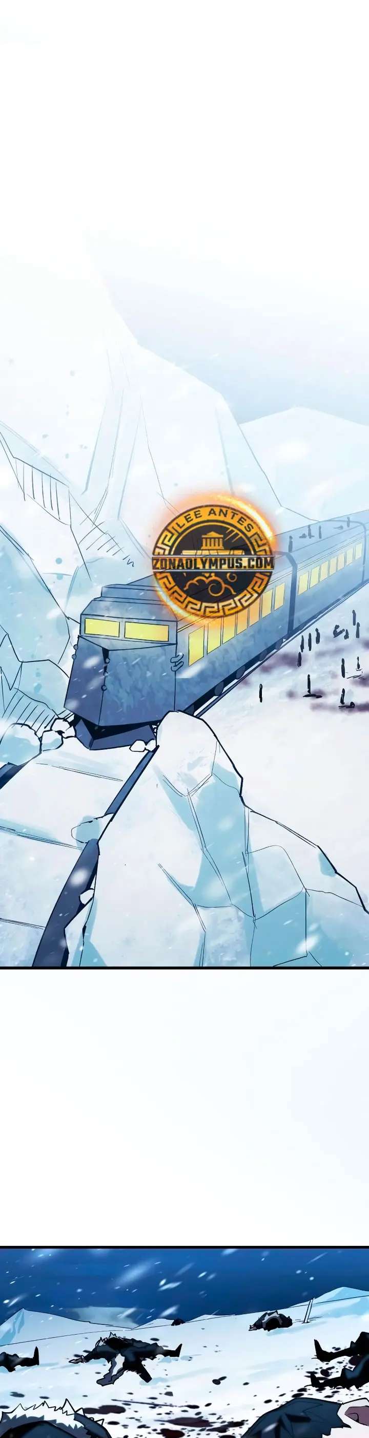 Un héroe que sabe lo que hace Capitulo 20 página 34