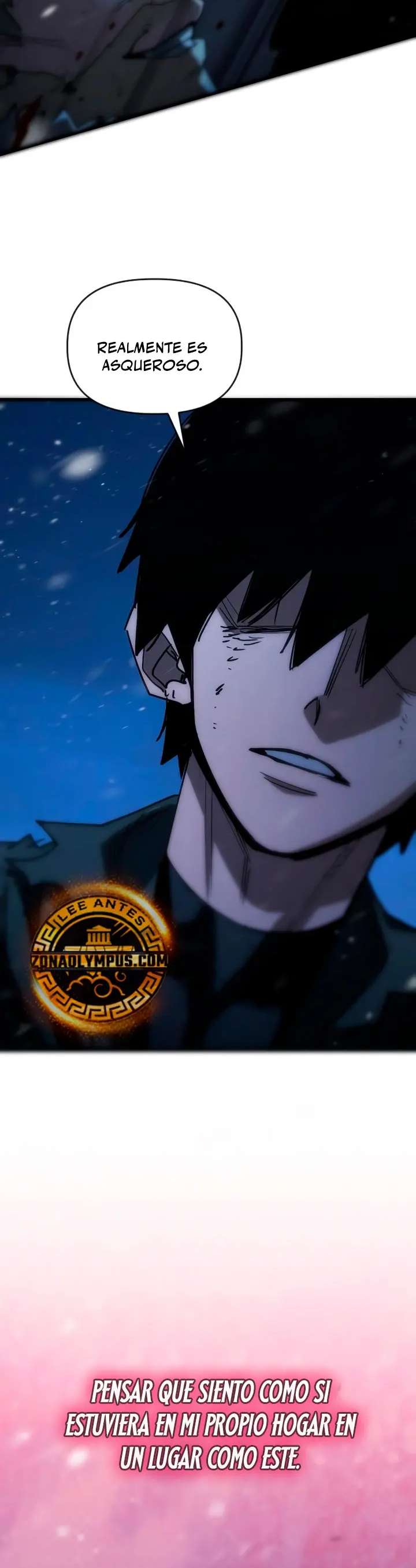 Un héroe que sabe lo que hace Capitulo 20 página 4