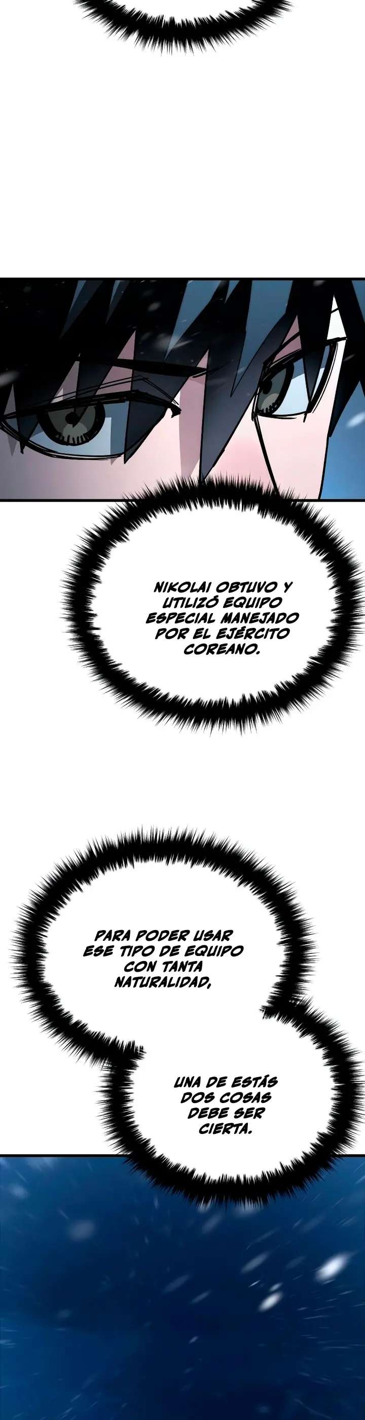 Un héroe que sabe lo que hace Capitulo 20 página 42