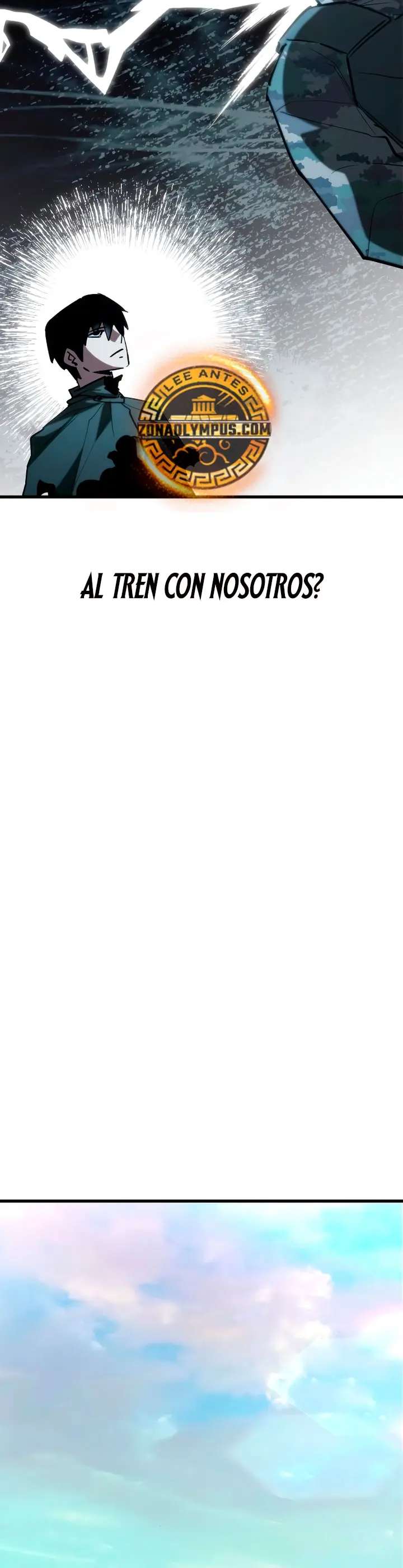 Un héroe que sabe lo que hace Capitulo 20 página 44