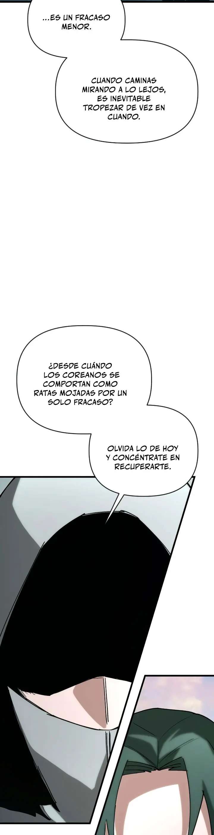 Un héroe que sabe lo que hace Capitulo 20 página 48