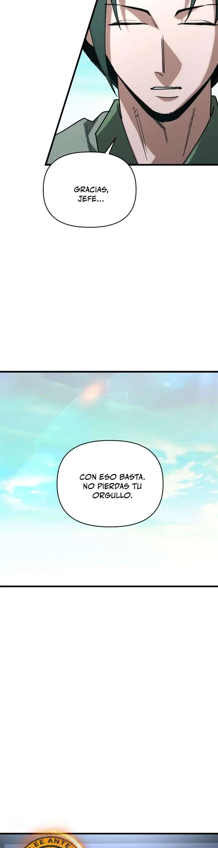 Un héroe que sabe lo que hace Capitulo 20 página 49