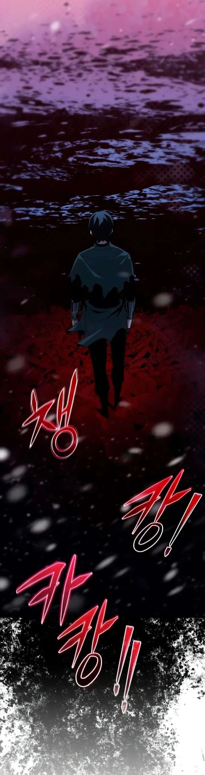 Un héroe que sabe lo que hace Capitulo 20 página 5