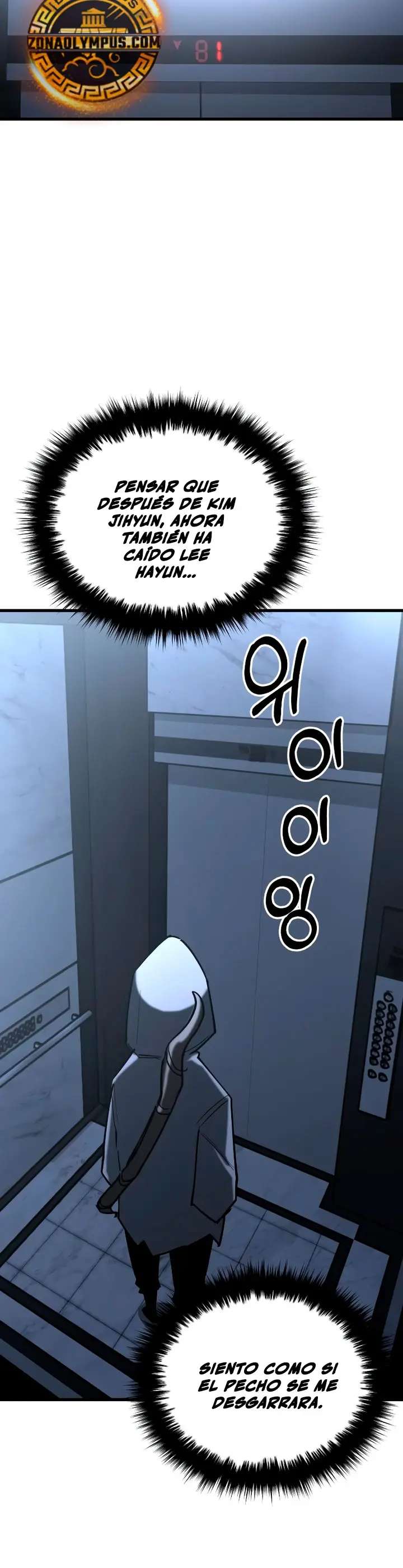Un héroe que sabe lo que hace Capitulo 20 página 50