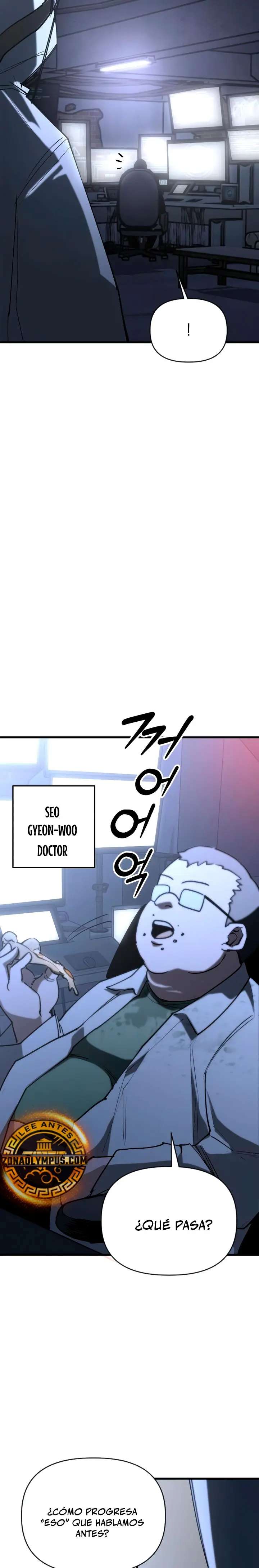 Un héroe que sabe lo que hace Capitulo 20 página 52