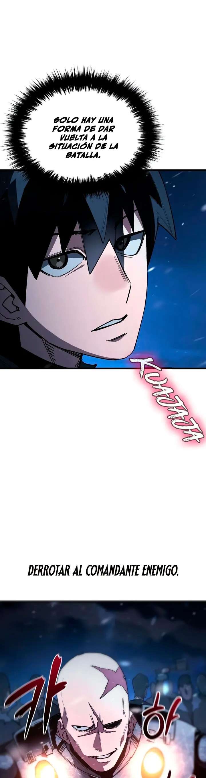 Un héroe que sabe lo que hace Capitulo 20 página 8