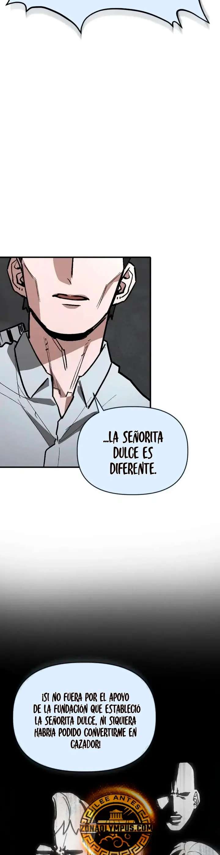 Un héroe que sabe lo que hace Capitulo 21 página 15