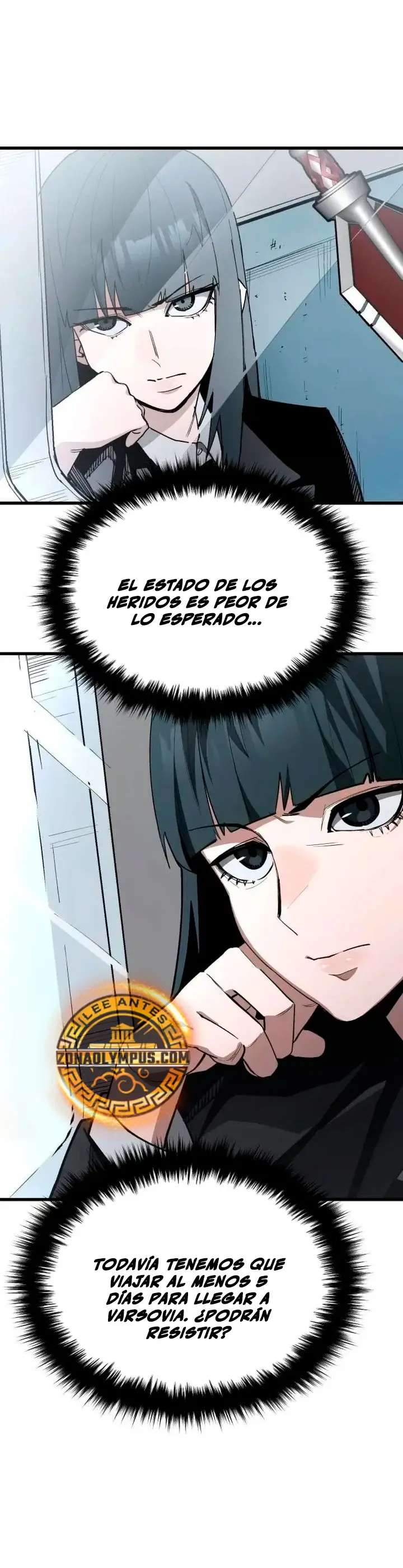 Un héroe que sabe lo que hace Capitulo 21 página 19