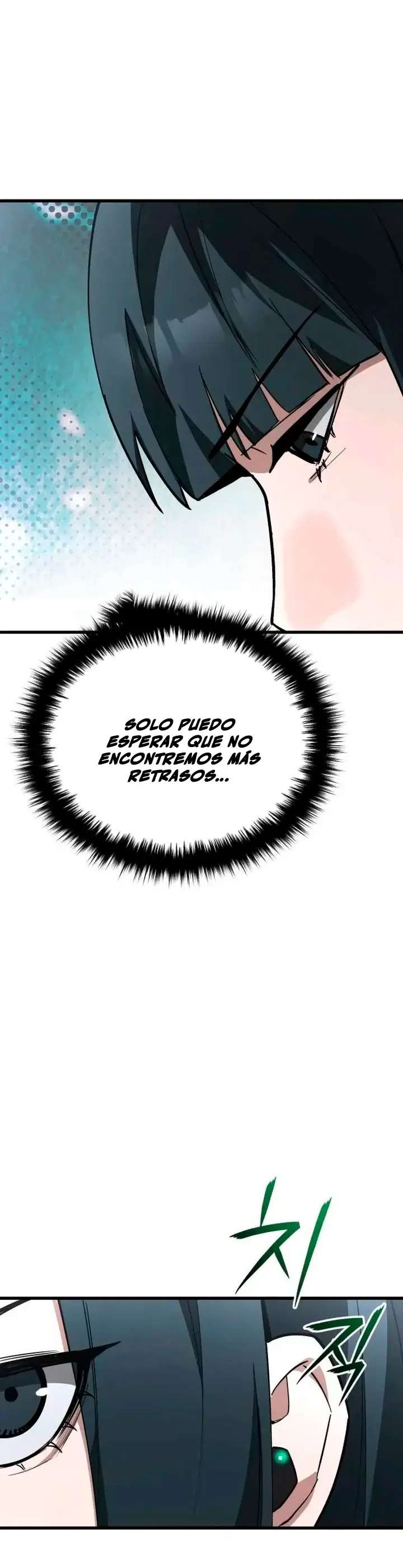 Un héroe que sabe lo que hace Capitulo 21 página 20